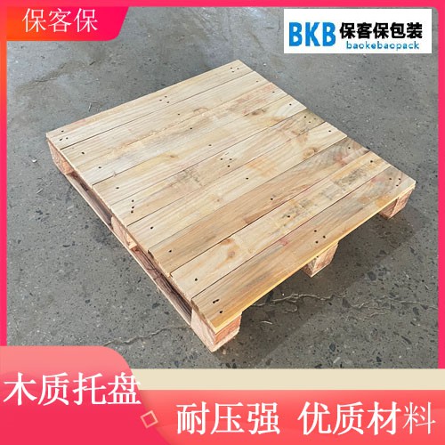 熏蒸木托盤(pán)：優(yōu)質(zhì)定制選擇與國(guó)家標(biāo)準(zhǔn)