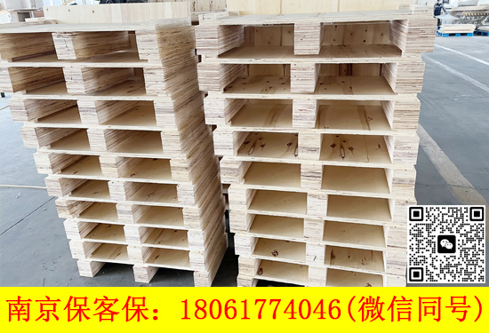 木箱包裝、木托盤(pán)的加固材料是什么以及如何加固？