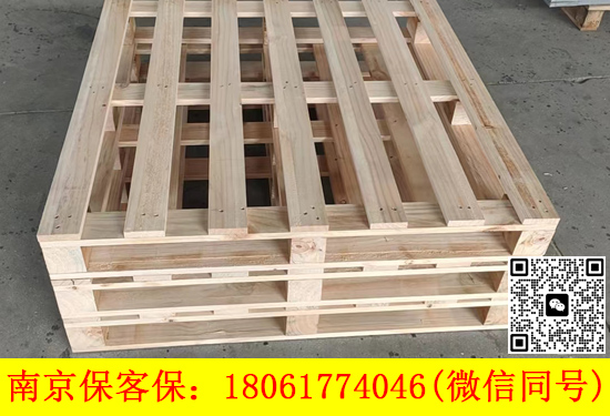 木托盤(pán)在市場(chǎng)上的收益和行情如何？