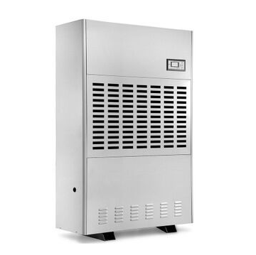 如何選購工業除濕機?