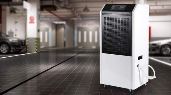 工業除濕機有些什么用途?