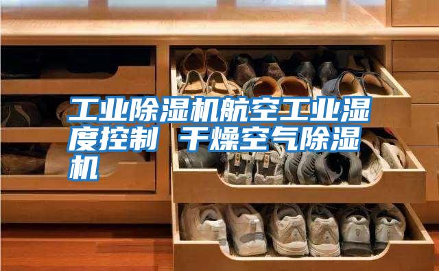 工業除濕機航空工業濕度控制 干燥空氣除濕機