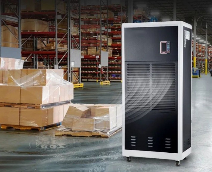 年除濕機(jī)攻略:曲折中下坡突圍