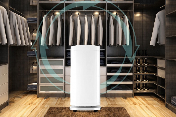 檔案庫房除濕機,檔案庫房防潮除濕設(shè)備