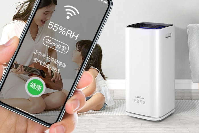 噴涂房、油漆房、晾干房用除濕機