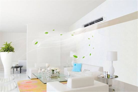 復工,辦公室除了口罩,也需要空氣凈化器