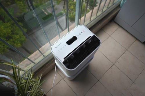 地下室如何防潮防霉？地下室防潮除濕機效果好