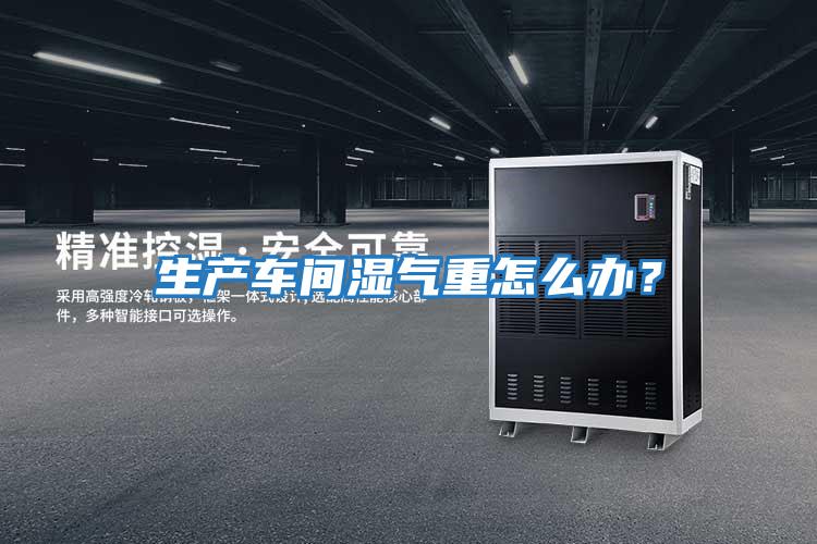 生產車間濕氣重怎么辦?
