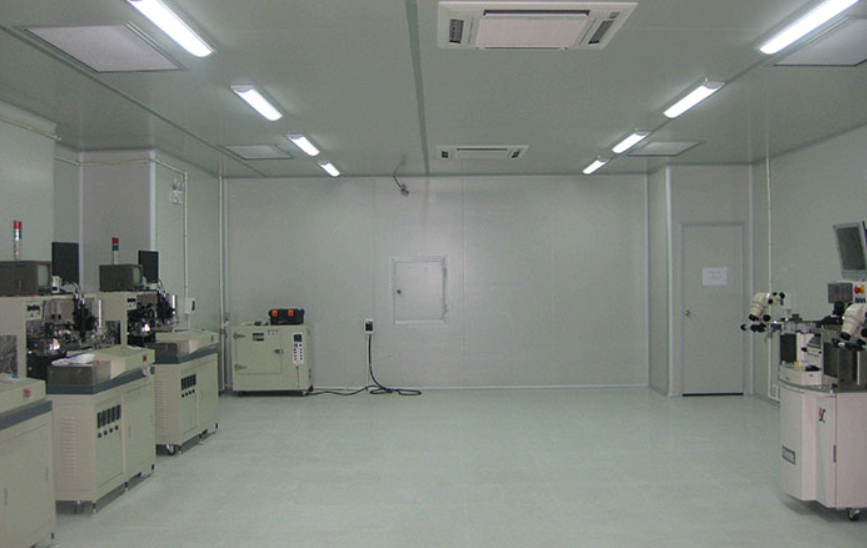 車間如何控制濕度在30以下？