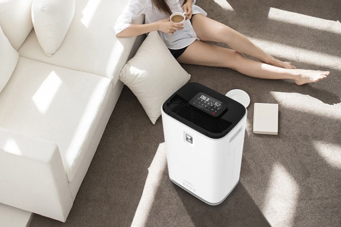 糖果廠除濕機,糖果廠濕度控制