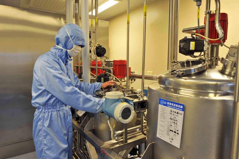 制藥品控很重要，環境除濕機很重要_重復