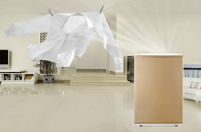 配置轉(zhuǎn)輪除濕機(jī)!我們應(yīng)該多了解一下性能和常識(shí)?