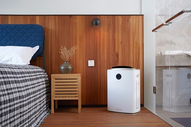 提高熱濕環境空氣流速的熱舒適研究