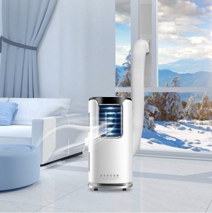 除濕機是否適合烘干衣服充當干衣機?_除濕機廠家