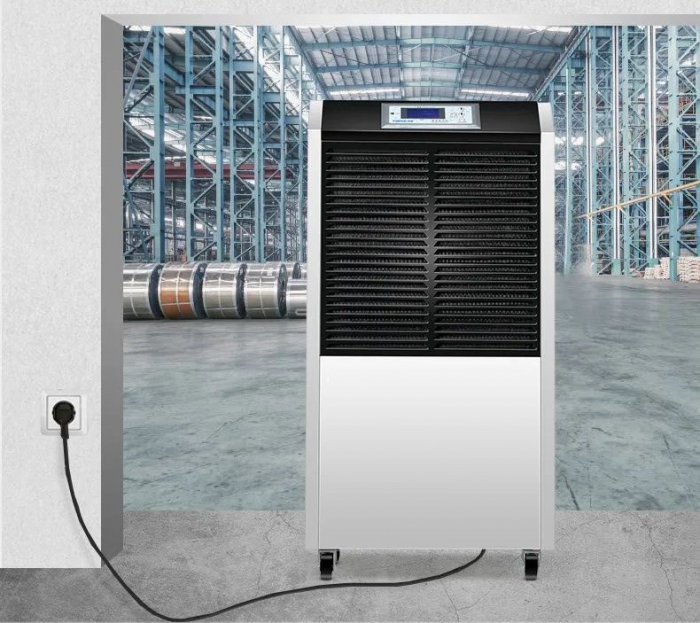 選擇一臺合格的冷氣機!