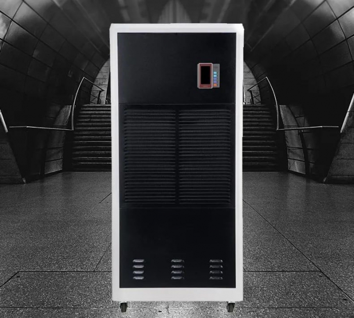 面對(duì)潮濕問題,除濕機(jī)讓你有恃無恐