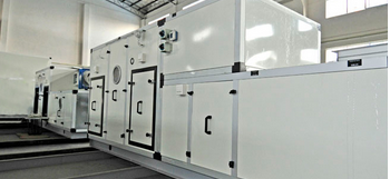 工業除濕機的類型有哪些？