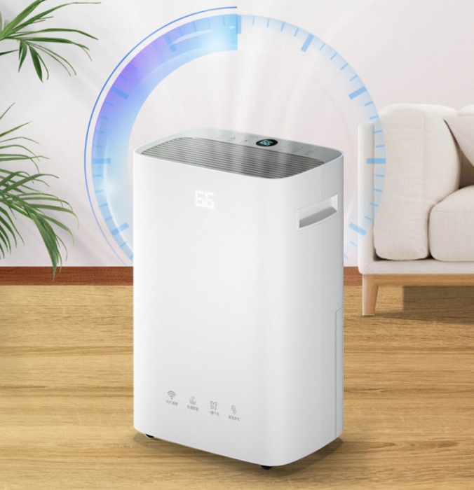 面條怎么烘干比較快？面條烘干用除濕機