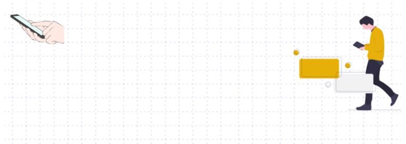 我有重度手機(jī)依賴癥,但我很開(kāi)心!