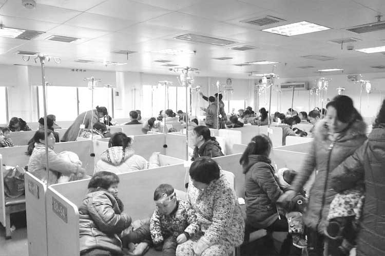 醫院／醫療機構除濕機濕度控制_重復