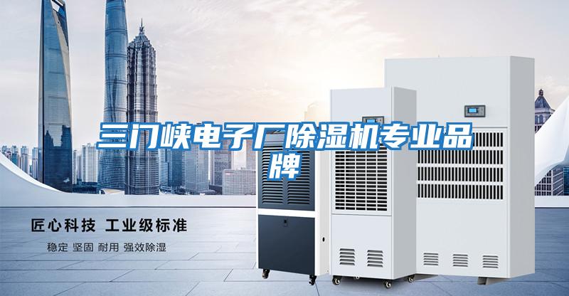 三門峽電子廠除濕機專業品牌