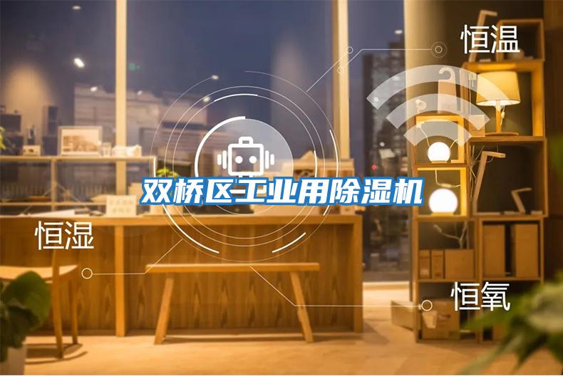 雙橋區工業用除濕機