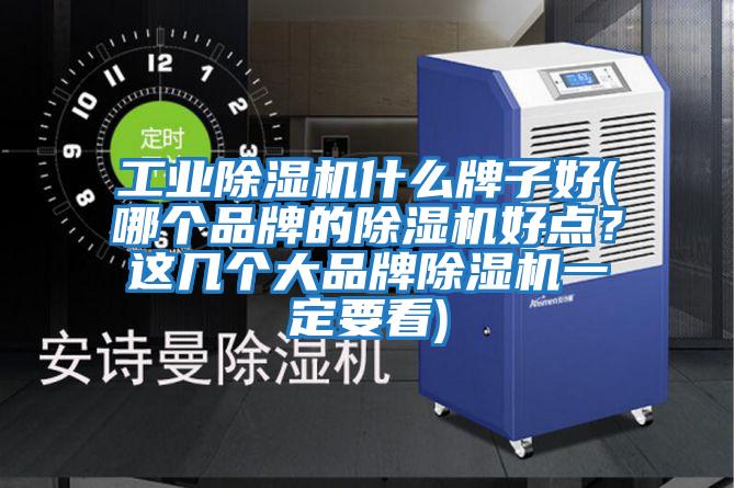 工業除濕機什么牌子好(哪個品牌的除濕機好點?這幾個大品牌除濕機一定要看)