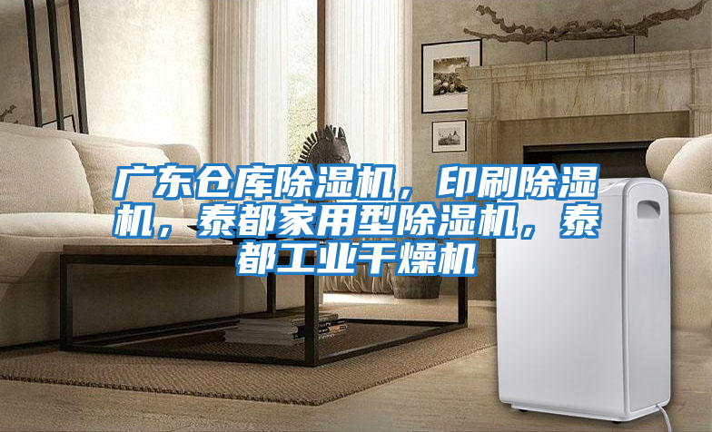 廣東倉庫除濕機，印刷除濕機，泰都家用型除濕機，泰都工業干燥機