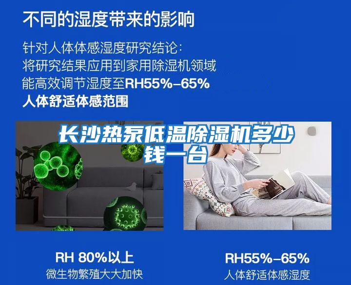 長(zhǎng)沙熱泵低溫除濕機(jī)多少錢一臺(tái)