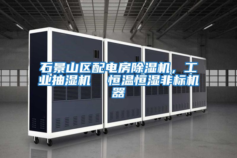 石景山區(qū)配電房除濕機,工業(yè)抽濕機 恒溫恒濕非標機器