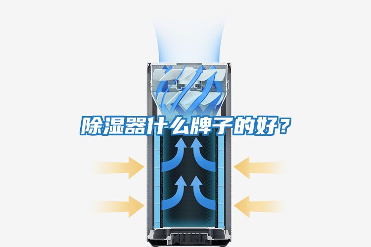 除濕器什么牌子的好?