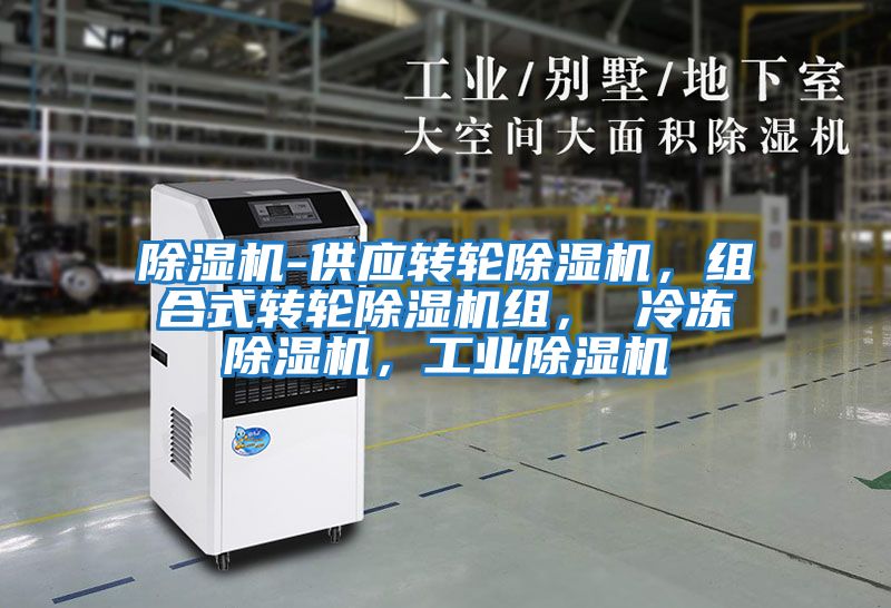 除濕機-供應轉輪除濕機,組合式轉輪除濕機組, 冷凍除濕機,工業除濕機
